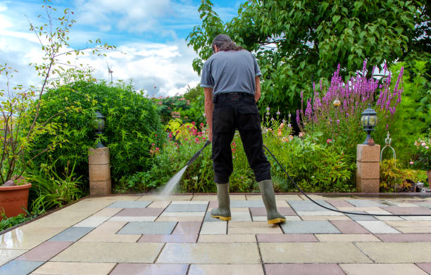 Reliable Rockville, MN Pressure Washing Solutions